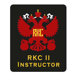 RKC 2 - Russian Kettlebell Certification 2 Instructor